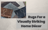 Finding A Patterned Rug in Thomastown Is Easier Than Ever with Roomlane!