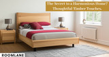 How to Create a Cohesive Home with Australian Timber Furniture?