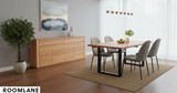A Quiet Luxury: Styling Homes with Solid Timber, Not Flashy Trends