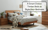 ​A Smart Choice: Timber Beds for Your Home