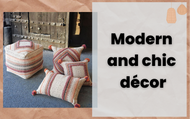 Embrace The Beauty and Tranquility of Home Décor: