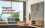 Modern Furniture: A Statement of Elegance and Class