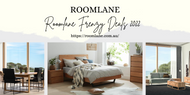 ​Roomlane Frenzy Deals 2022: Great Time to Grab Up To 60% Off
