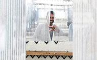 Artisans Behind the Manufacture of Rugs: