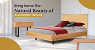 The Beauty of Australian Wood: Nature’s Hidden Gem