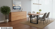 A Quiet Luxury: Styling Homes with Solid Timber, Not Flashy Trends