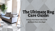 Rug Care Guide: