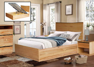 Solid Wood vs Wood Veneer Furniture: The Roomlane Guide