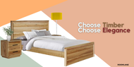 Tips for Selecting the Perfect Australian Timber Furniture for Your Home