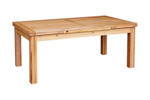 Messmate Dining Table 2100 /3000