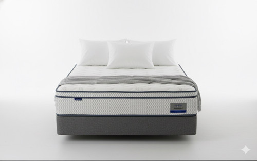 Supreme Spinal Comfort King Mattress _ Plush -1