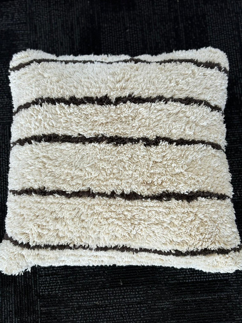 Zilpa Sherwood Cushion With Inner Cotton Decorative