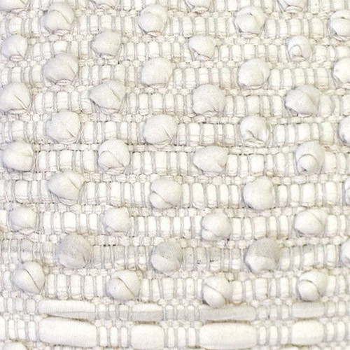 Zilpa Weddell Cushion Cover Cotton Moroccan Pattern