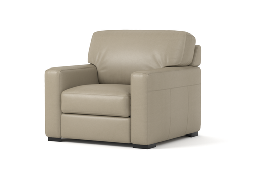 Luxurious Bridgeview Sofa Armchair Pewter XB29 (L)