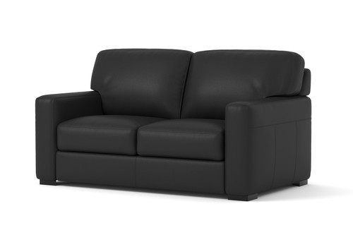 Premium Built Bridgeview Sofa 2-Seater Midnight XZ10 (T)