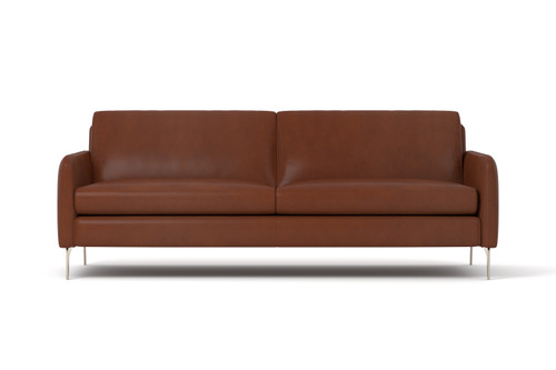 Fabulous Antone 3 Seater Large Sofa Tan XZ27 (L)