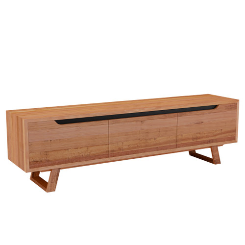 Bolger Tassie Oak TV Unit