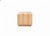 Jane Messmate Timber Coffee Table 1300 Natural Finish