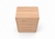 Jane Messmate Timber Tallboy Natural Finish
