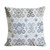 Zilpa Zornis Cushion Cover Polyester Acrylic Geometric