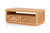 Falcon Coffee Table Natural 1200