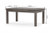 Highly Durable Falcon Dining Table Smoke 1800