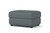 Bridgeview Rectangular Sofa Ottoman Storm XB45 (L)