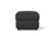 Bridgeview Rectangular Sofa Ottoman Midnight XZ10 (T)