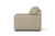 Luxurious Bridgeview Sofa Armchair Pewter XB29 (L)