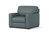 Luxurious Bridgeview Sofa Armchair Storm XB45 (L)