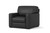 Luxurious Bridgeview Sofa Armchair Midnight XZ10 (T)