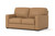 Premium Built Bridgeview Sofa 2-Seater Caramel XB33 (L)