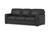 Premium Built Bridgeview 3-Seater Sofa Midnight XZ10 (T)