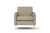 Highly Comfortable Antone Armchair Pewter XB29 (L)