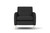 Highly Comfortable Antone Armchair Midnight XZ10 (T)