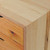 Bolger Tassie Oak 5Dwr Tallboy