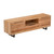 Santo 1800mm Tassie Oak TV Unit