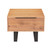 Santo 600 Tassie Oak Lamp Table