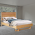 Denver Messmate Timber King Bed