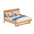 Denver Messmate King Bed