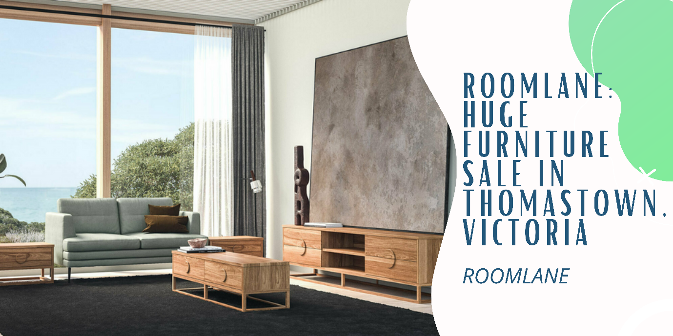 ROOMLANE Huge Furniture Sale in Thomastown, Victoria roomlane