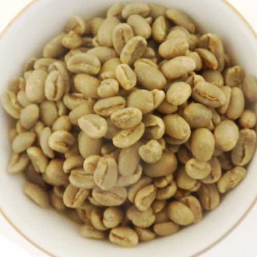 YiEthiopian Whole Coffee Bean - Yirgacheffe