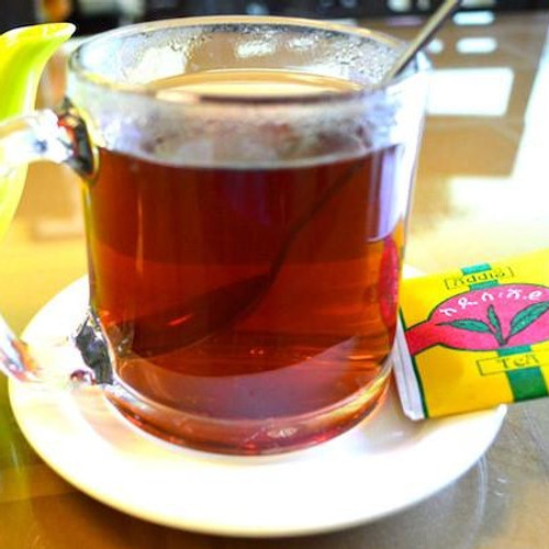 Ethiopian - Addis Tea (Imported)