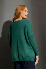 Forest Classic Oversized Jumper