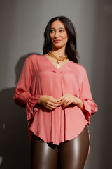 Sienna Bondi Shirt