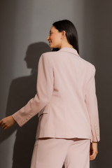 Pink Arch Sisca Blazer