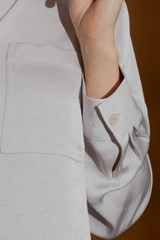 Oyster Cargo Asana Shirt