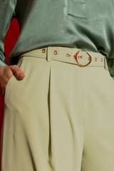 Mint Euro Cargo Pant
