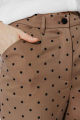 Spot Tailored Pant