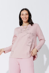 Pink Freedom T-Shirt